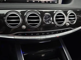 Mercedes-Benz S 350 L Bluetec - САМО 30% АВАНС, снимка 17