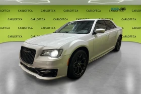 Chrysler 300c * АвтоКредит * (ЦЕНА ДО БГ), снимка 2