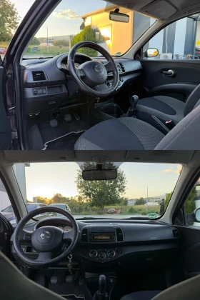 Nissan Micra, снимка 16