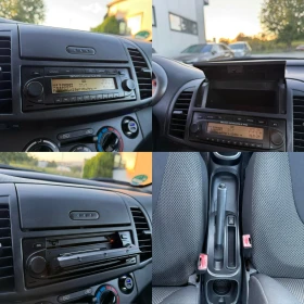 Nissan Micra, снимка 14