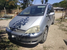 Ford Galaxy 1.9tdi, снимка 1