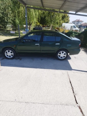Nissan Primera, снимка 6