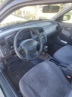 Nissan Primera, снимка 3