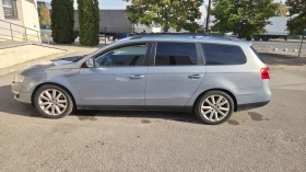VW Passat, снимка 4