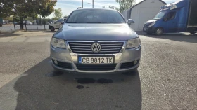 VW Passat, снимка 1
