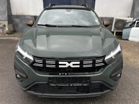 Dacia Sandero Stepway - Navi - 1.0i LPG/GPL, снимка 2