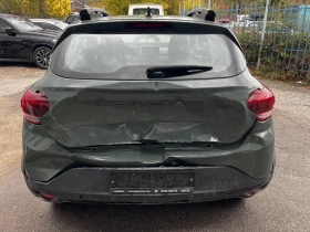 Dacia Sandero Stepway - Navi - 1.0i LPG/GPL, снимка 5