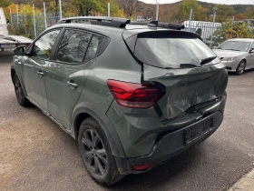 Dacia Sandero Stepway - Navi - 1.0i LPG/GPL, снимка 4