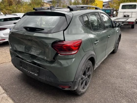 Dacia Sandero Stepway - Navi - 1.0i LPG/GPL, снимка 6