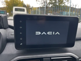 Dacia Sandero Stepway - Navi - 1.0i LPG/GPL, снимка 14