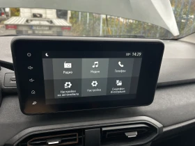 Dacia Sandero Stepway - Navi - 1.0i LPG/GPL, снимка 11