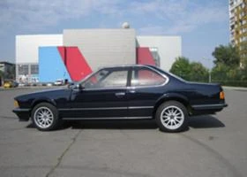 BMW 635 CSI  | Mobile.bg    4