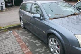 Opel Vectra Y30DT - [3] 