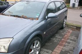 Opel Vectra Y30DT - [4] 