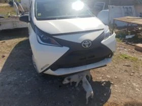 Toyota Aygo 1.0i - [4] 