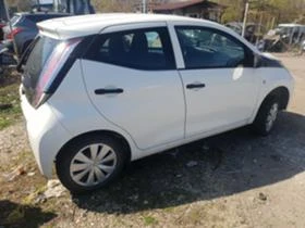 Toyota Aygo 1.0i - [3] 