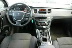 Peugeot 508 2.0HDI, 163 кс. - [4] 