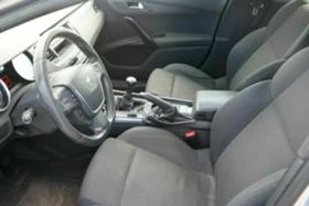 Peugeot 508 2.0HDI, 163 кс. - [3] 