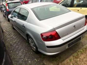 Peugeot 407 -     : 1.6HDI  2.0 HDI  | Mobile.bg    2