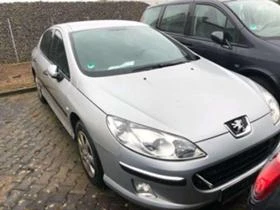 Peugeot 407 -     : 1.6HDI  2.0 HDI  | Mobile.bg    1