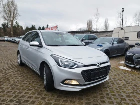 Hyundai I20 1.2i 84k.s.85000km EURO6, снимка 3