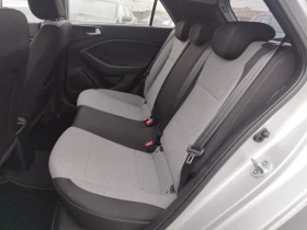 Hyundai I20 1.2i 84k.s.85000km EURO6, снимка 14