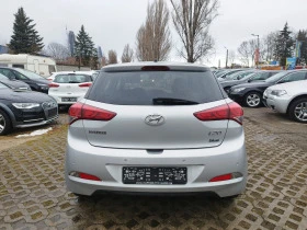 Hyundai I20 1.2i 84k.s.85000km EURO6, снимка 5