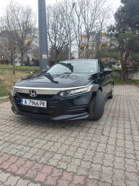 Обява за продажба на Honda Accord 1.5Т ~41 000 лв. - изображение 1