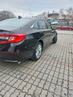 Обява за продажба на Honda Accord 1.5Т ~41 000 лв. - изображение 6