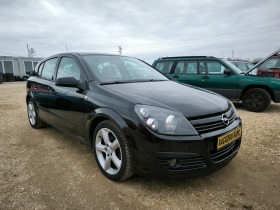 Opel Astra 2.0I TURBO