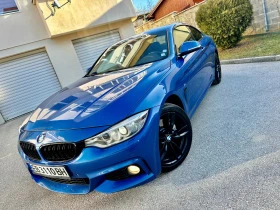     BMW 435 * * 44*  * 