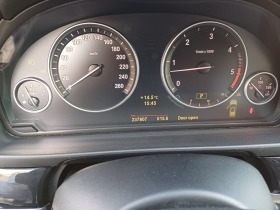 BMW 530 3.0d/navi/кожа/, снимка 8 - Автомобили и джипове - 44498530