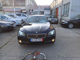 Обява за продажба на BMW 530 3.0d/navi/кожа/ ~19 990 лв. - изображение 1