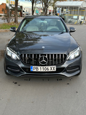 Обява за продажба на Mercedes-Benz C 250 ~35 999 лв. - изображение 1