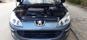 Peugeot 407 2.0HDI16V | Mobile.bg   11