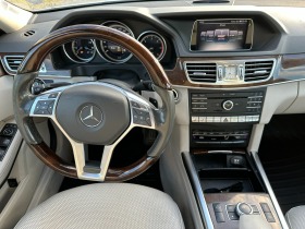 Mercedes-Benz E 300, снимка 9 - Автомобили и джипове - 45717925