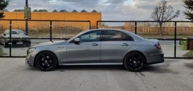 Mercedes-Benz E 220 BRABUS // 360 камера //Head UP //BURMASTER  - [6] 