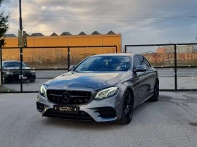 Mercedes-Benz E 220 BRABUS // 360 камера //Head UP //BURMASTER  - [1] 