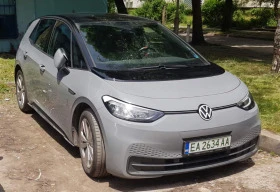 VW ID.3 Pro S 62 kwh, снимка 3