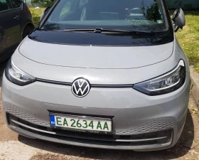 VW ID.3 Pro S 62 kwh, снимка 1