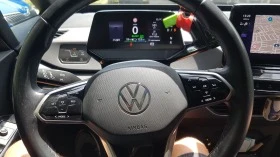 VW ID.3 Pro S 62 kwh, снимка 12