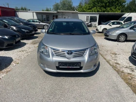 Toyota Avensis 1.6i | Mobile.bg    2