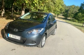 Mazda 2, снимка 11