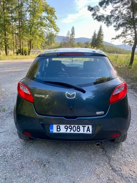 Mazda 2, снимка 3