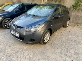 Mazda 2, снимка 12