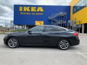 BMW 640 640i GT Luxury Line, снимка 2