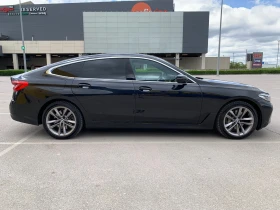 BMW 640 640i GT Luxury Line | Mobile.bg    6