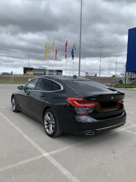 BMW 640 640i GT Luxury Line, снимка 3