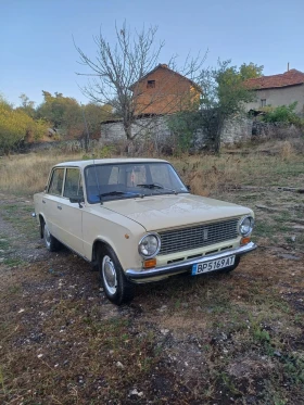 Lada 1200, снимка 1