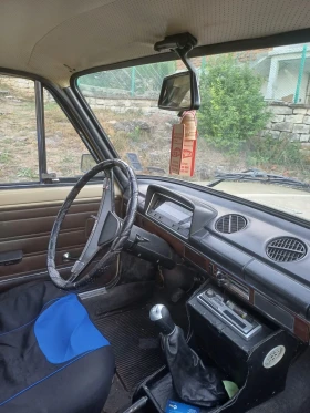 Lada 1200, снимка 3